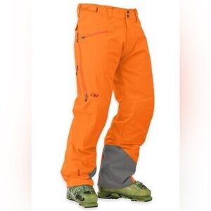 Outdoor Research Men’s Valhalla Pant